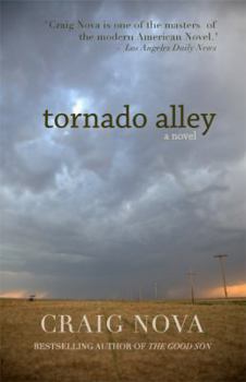 Paperback Tornado Alley Book