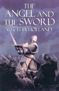 Paperback The Angel and the Sword Book