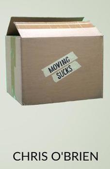 Paperback Moving Sucks Book