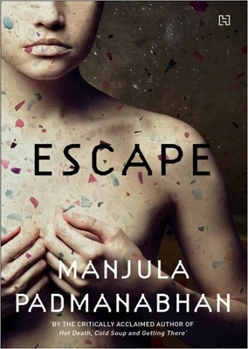 Escape - Book #1 of the Escape