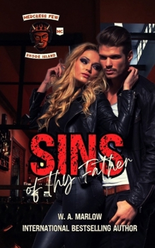 Paperback Sins Of Thy Father Book