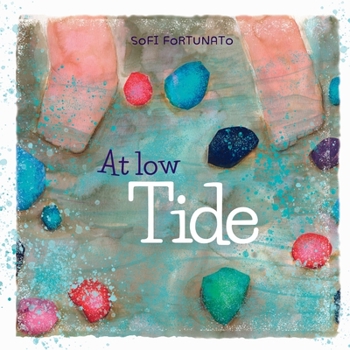 Paperback At Low Tide Book