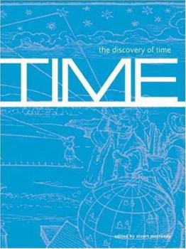 Paperback The Discovery of Time Book