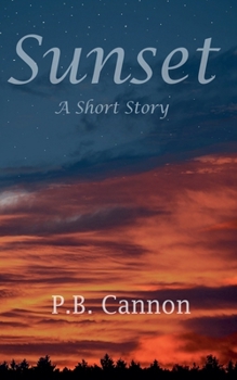 Paperback Sunset: A Short Story Book