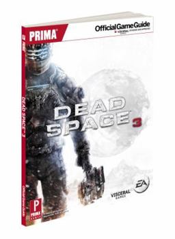 Paperback Dead Space 3: Prima Official Game Guide Book