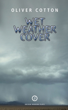 Paperback Wet Weather Cover Book
