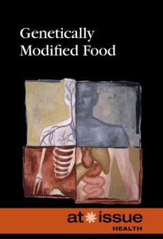 Paperback Genetically Modified Food Book