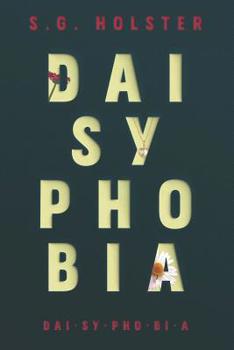 Paperback Daisyphobia: : A Novel Book