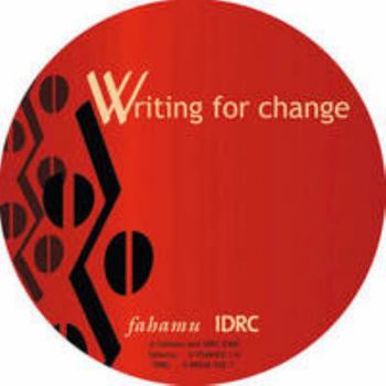CD-ROM Writing for Change Book