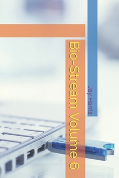 Bio-Stream Volume 6 B0CH2CP73F Book Cover