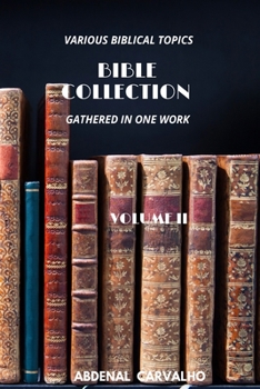 Paperback Bible Collection: Volume II - For Collectors Book