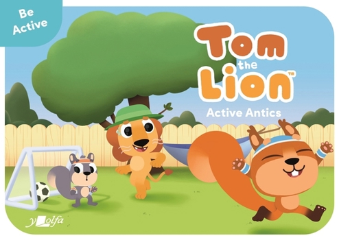 Tom's Day: Be Active