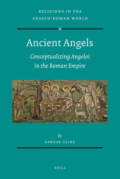 Paperback Ancient Angels Book