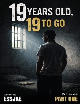 Paperback 19 Years Old 19 to Go Book