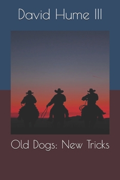 Paperback Old Dogs: New Tricks Book