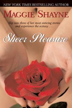 Paperback Sheer Pleasure Book