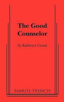 Paperback The Good Counselor Book