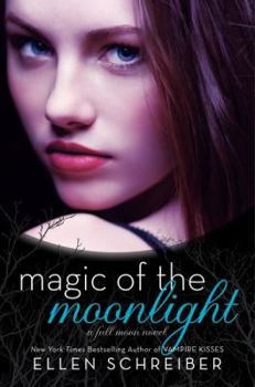 Hardcover Magic of the Moonlight Book