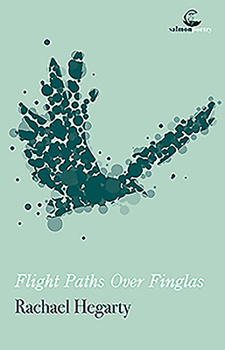 Paperback Flight Paths Over Finglas Book