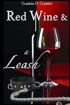 Paperback Red Wine & a Leash Book