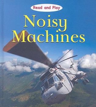 Library Binding Noisy Machines Book