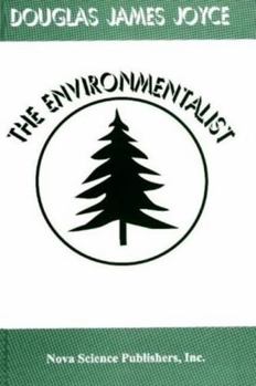 Hardcover The Environmentalist: Environmental Law and Policy Book