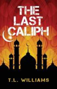Paperback The Last Caliph Book