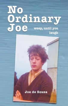 Paperback No Ordinary Joe Book