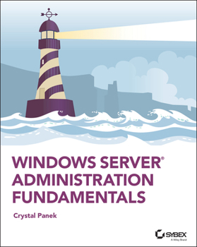 Paperback Windows Server Administration Fundamentals Book