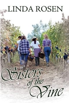 Paperback Sisters of the Vine Book