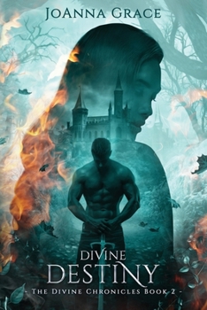 Paperback Divine Destiny Book