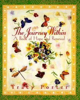 Hardcover The Journey Within Book