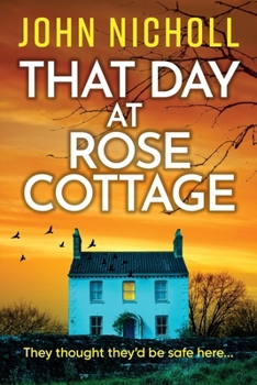 Paperback That Day at Rose Cottage [Large Print] Book