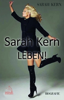 Paperback Leben! [German] Book