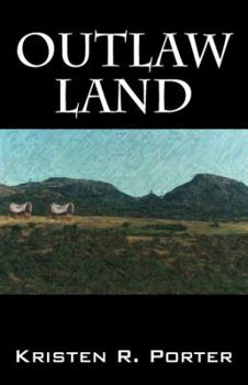 Paperback Outlaw Land Book