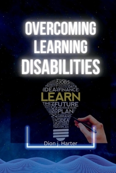 Paperback Overcoming Learning Disabilities Book