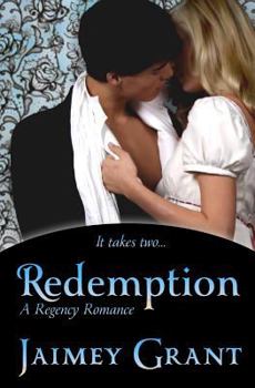 Redemption - Book #9 of the Regency