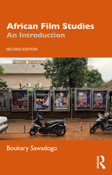 Paperback African Film Studies: An Introduction Book