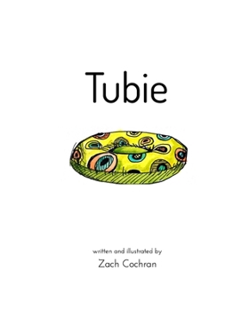 Paperback Tubie Book