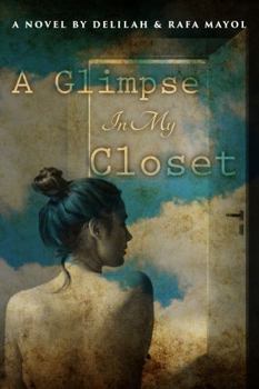 Hardcover Glimpse in My Closet Book