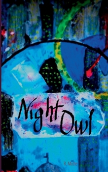 Paperback Night Owl Book