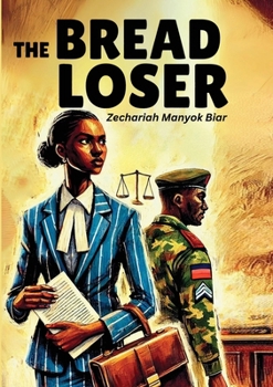 Paperback The Bread Loser Book