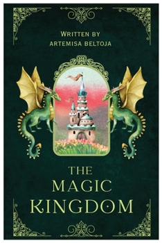 Paperback The Magic Castle Book