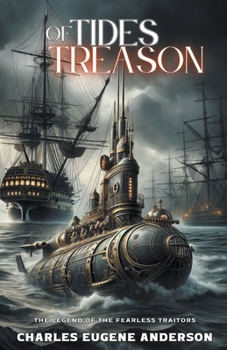 Paperback Tides Of Treason Book