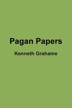 Pagan Papers