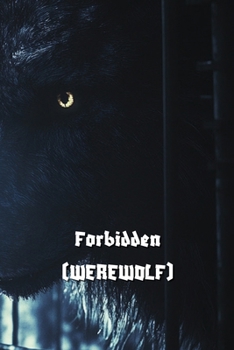 Paperback Forbidden (WEREWOLF) Book