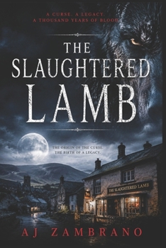 Paperback The Slaughtered Lamb Book