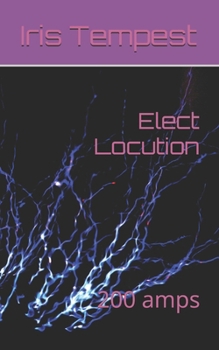 Elect Locution: 200 amps