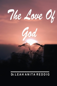 Paperback The Love of God Book