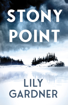 Paperback Stonypoint Book